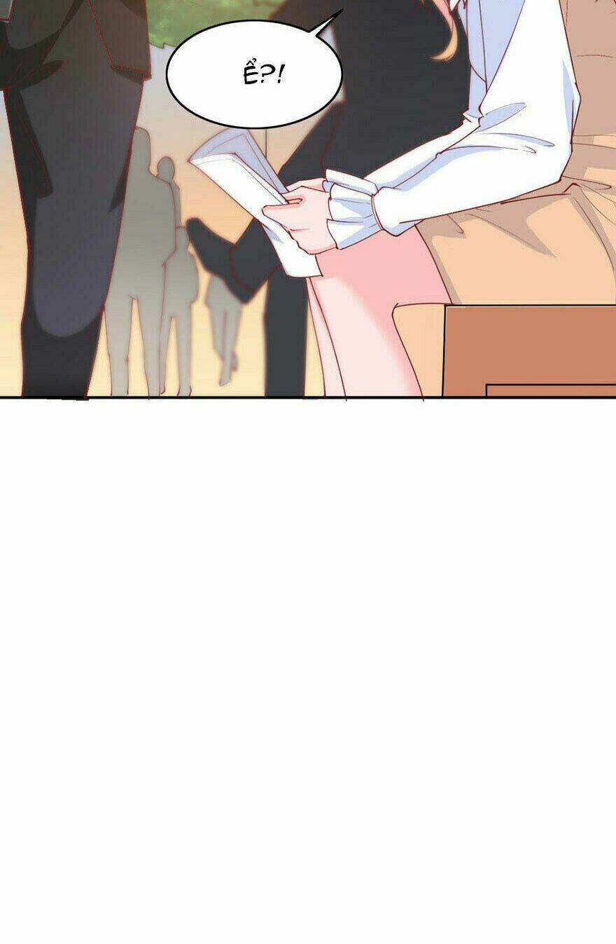 tiểu bạch điềm thê của long thiếu chapter 32 13