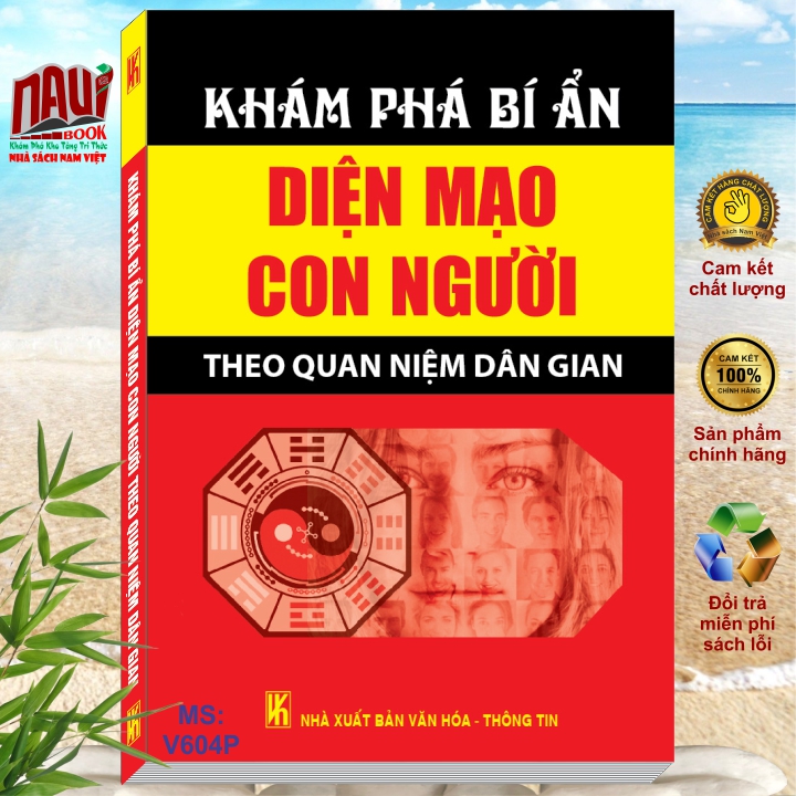 Khám Phá Bí Ẩn Diện Mạo Con Người Theo Quan Niệm Dân Gian