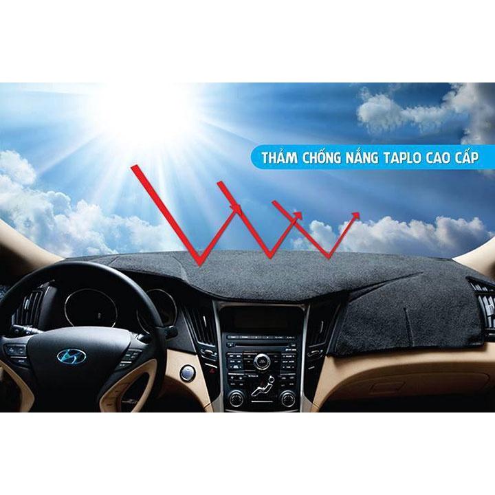 THẢM CHỐNG NẮNG TAPLO Ô TÔ