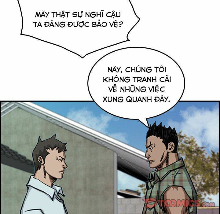 huyền thoại : khởi đầu chapter 55 43