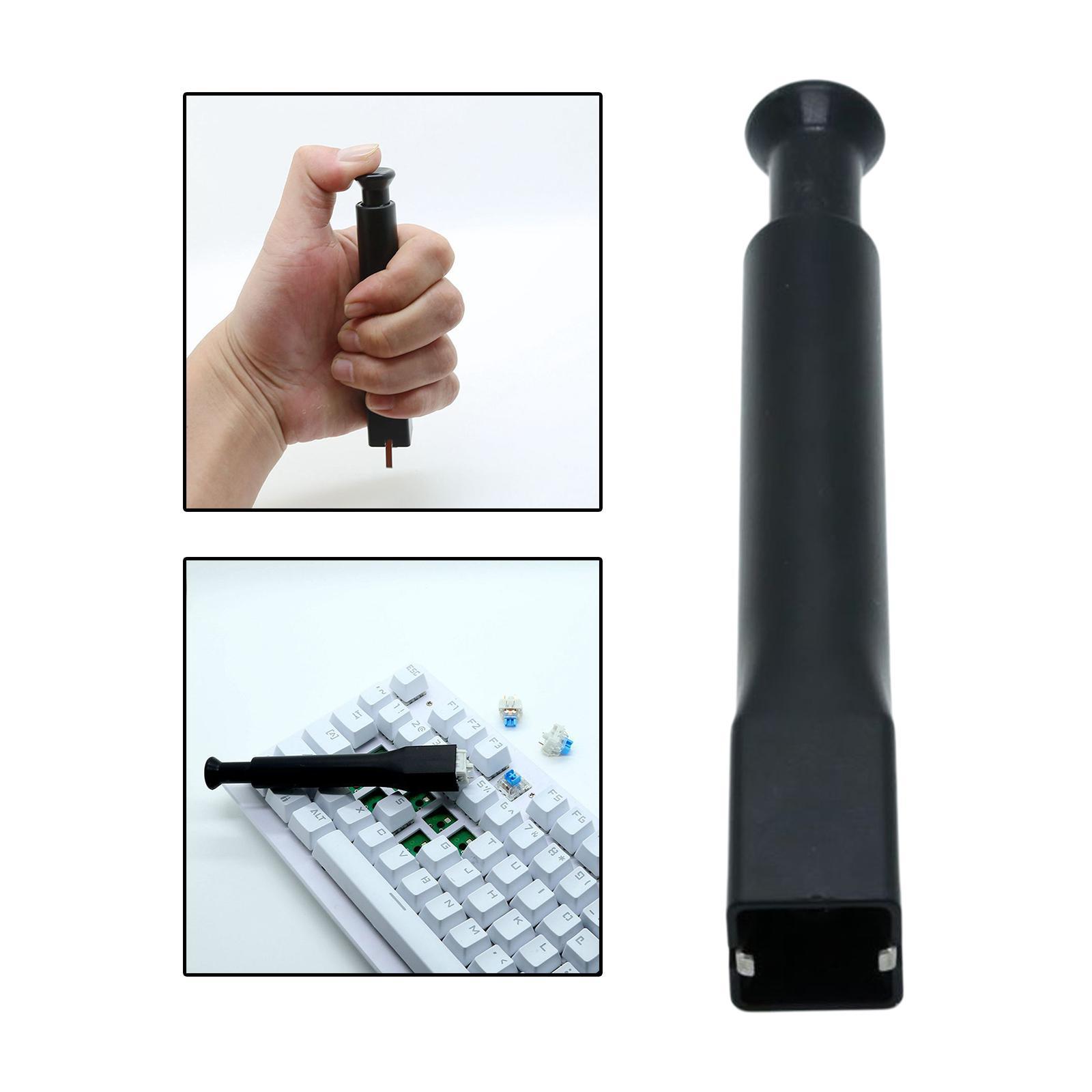 Keycap Puller Keycaps Remover Adjuster Extractor for Mechanical Keyboard