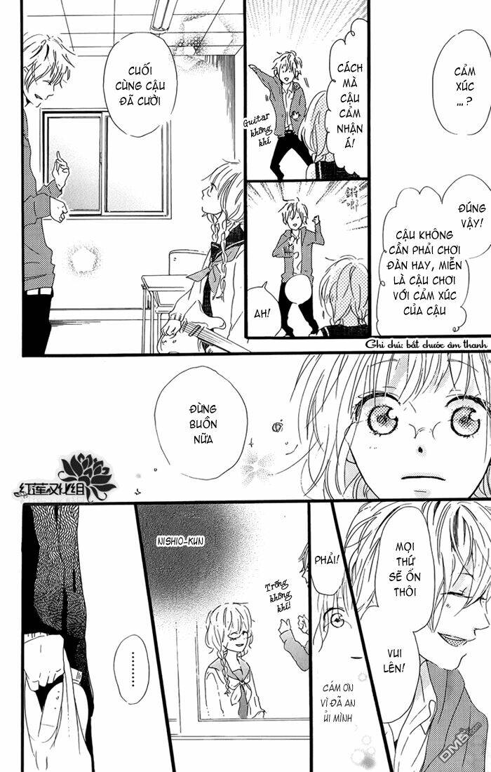 mashikaku rock chapter 2 19