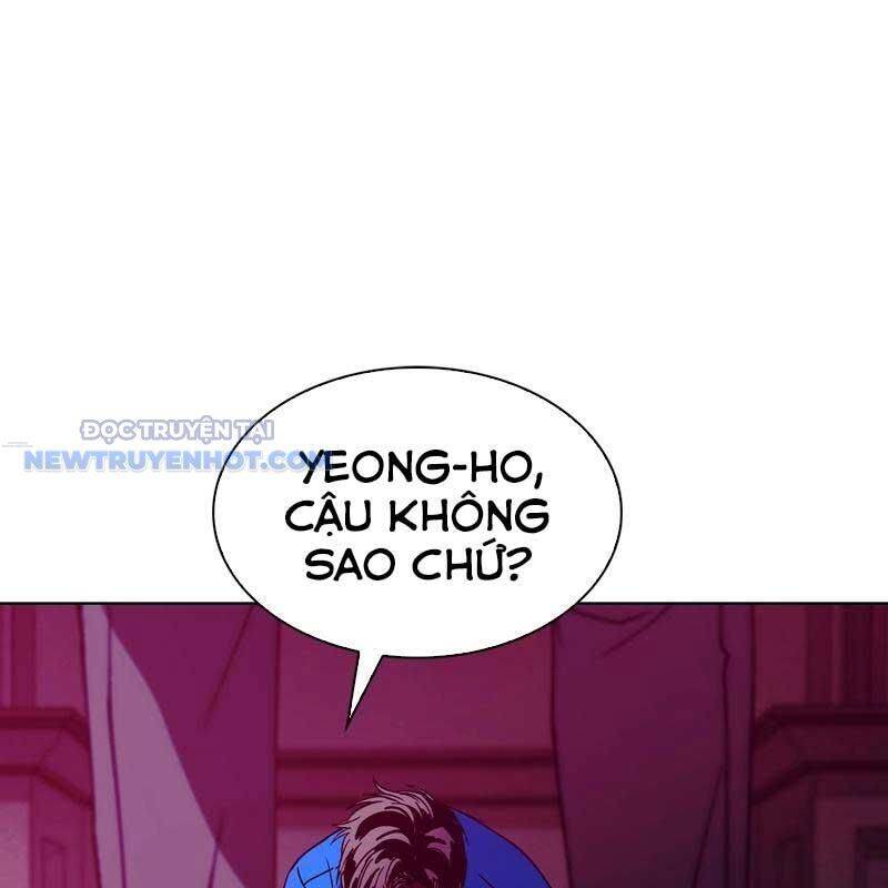 tận thế cũng chỉ là trò chơi chapter 54 22