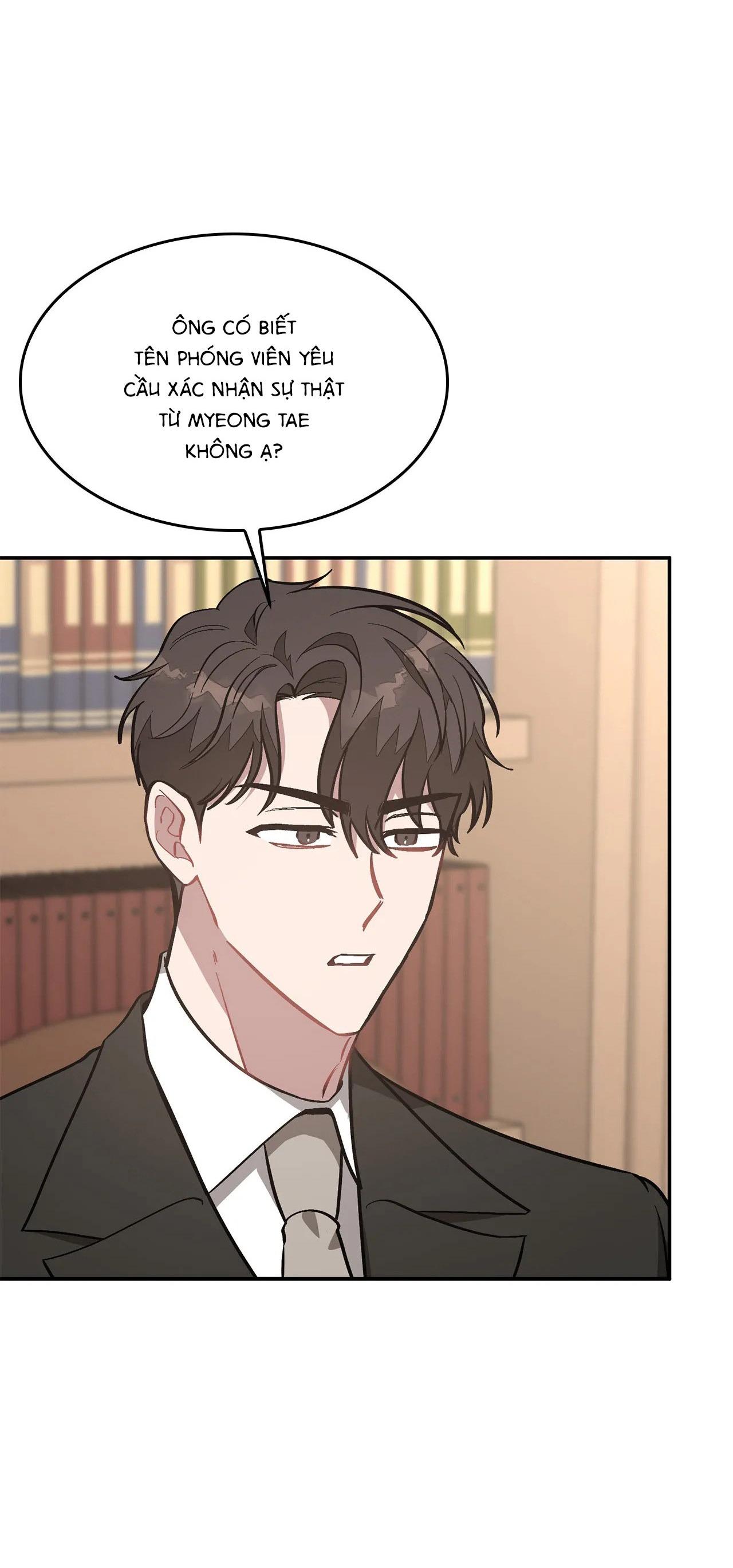 Sống Lại Lần Nữa chapter 66 49