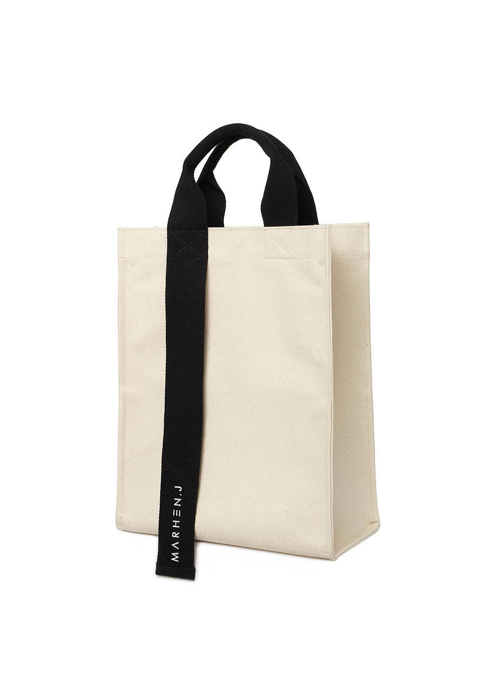 Túi xách, túi đeo chéo nữ Marhen J Ricky, chất vải canvas, polyester chống thấm nước, thích hợp đi hợp đi làm, đi chơi, hàng chính hãng
