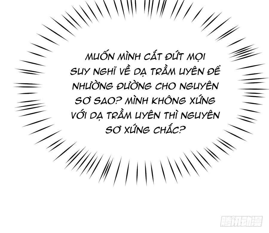 nam thần truy thê chỉ nam chapter 50.2 8