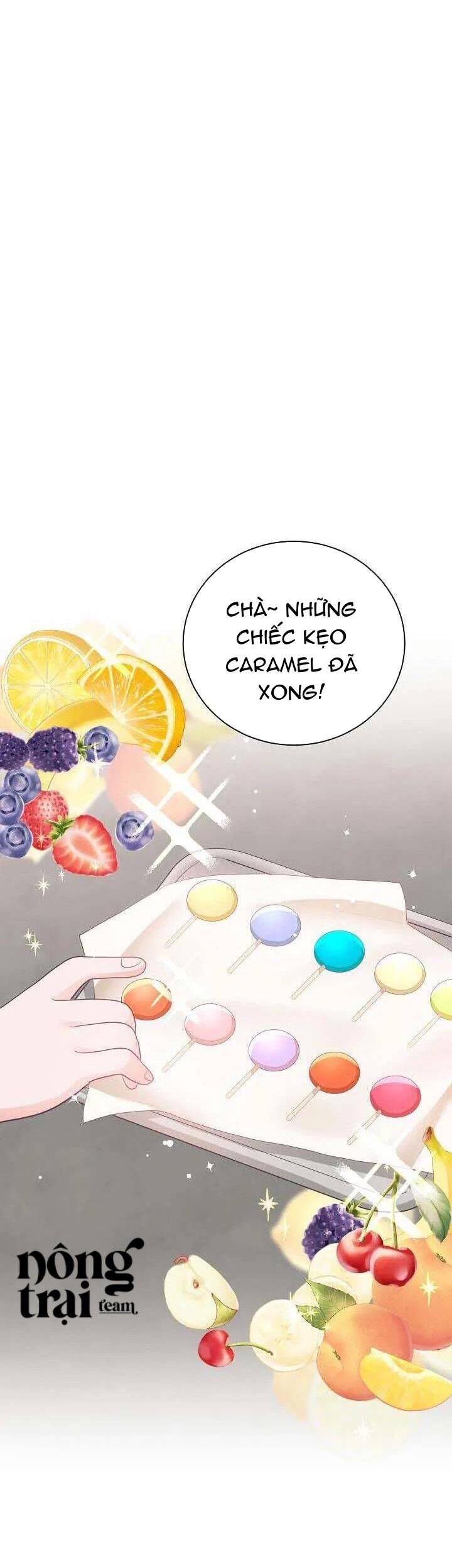 cô tiểu thư bé nhỏ thuần hóa các nhân vật chính chapter 2 24