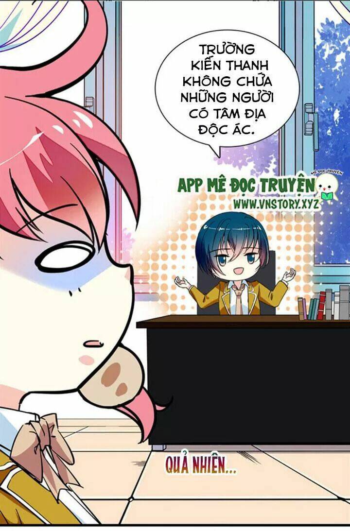 nữ hầu sau giờ học chapter 83 21