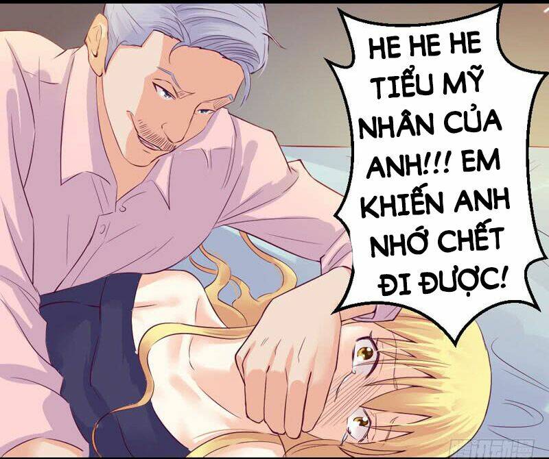 dục vọng của ác ma chapter 8 31