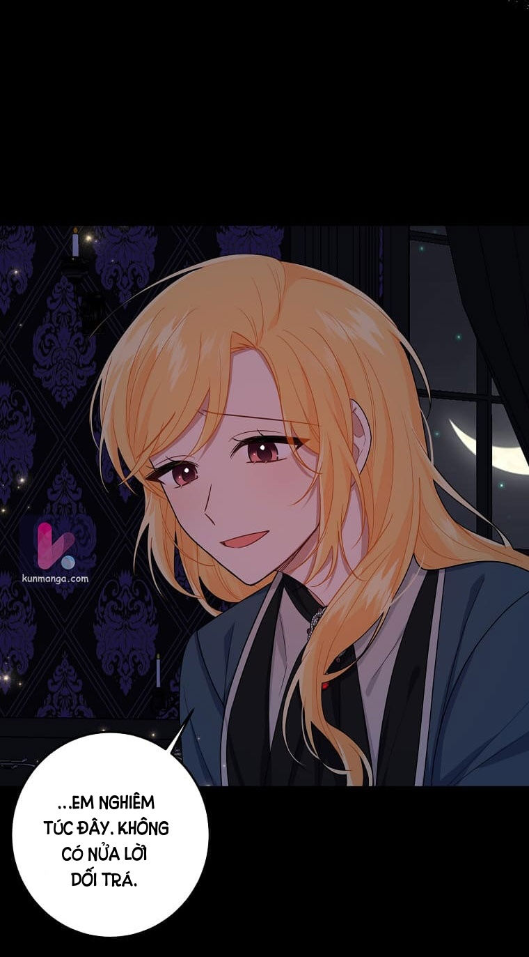 tôi là tiểu thư của gia đình này chapter 138 30