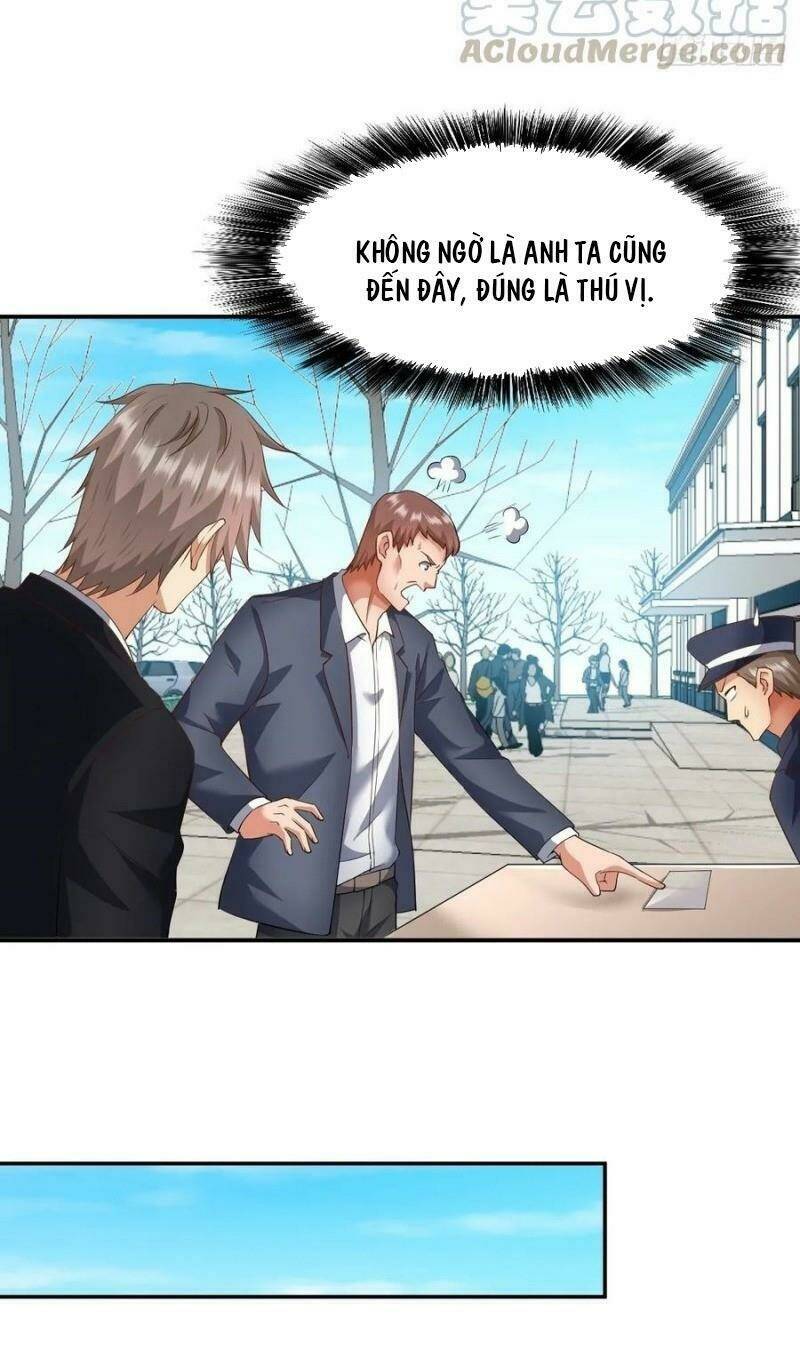 tuyệt thế thiên tài hệ thống chapter 67 13