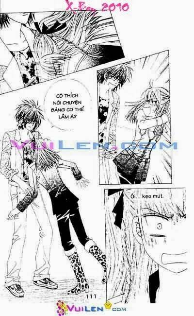 cuộc sống của tôi chapter 3 110