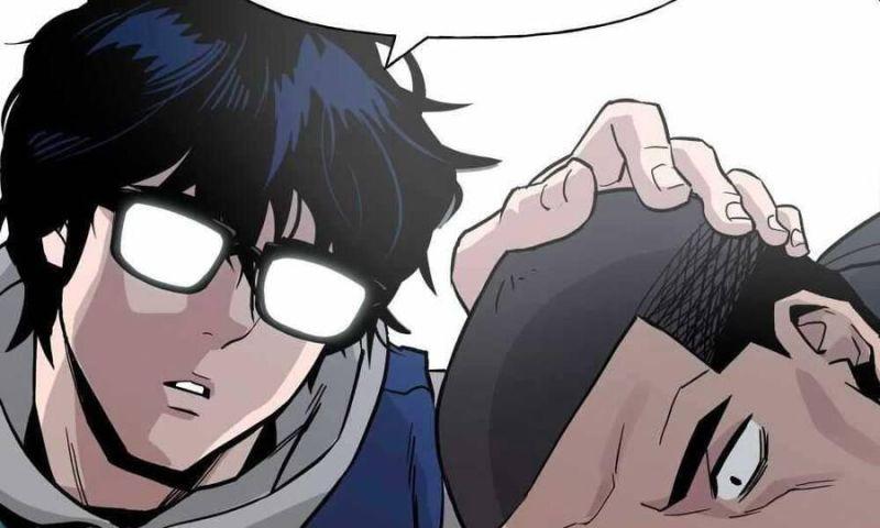 Giang Hồ Thực Thi Công Lý chapter 1.5 109