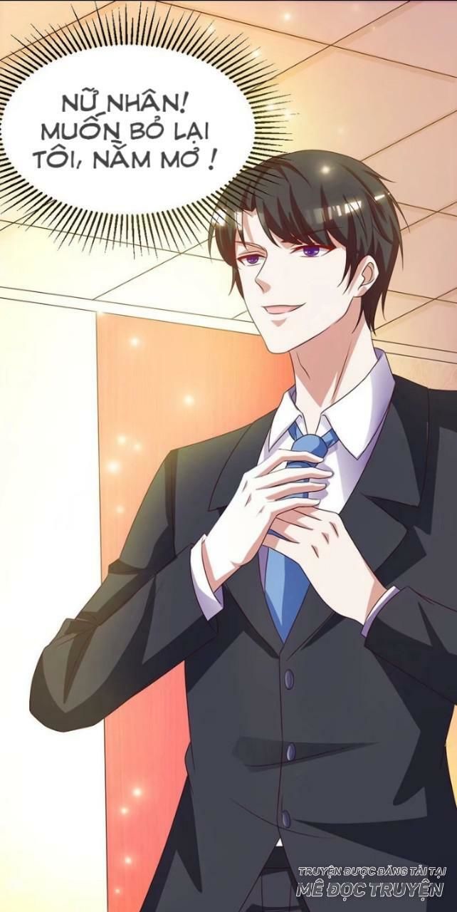 chủ tịch daddy siêu cường lực chapter 25 26