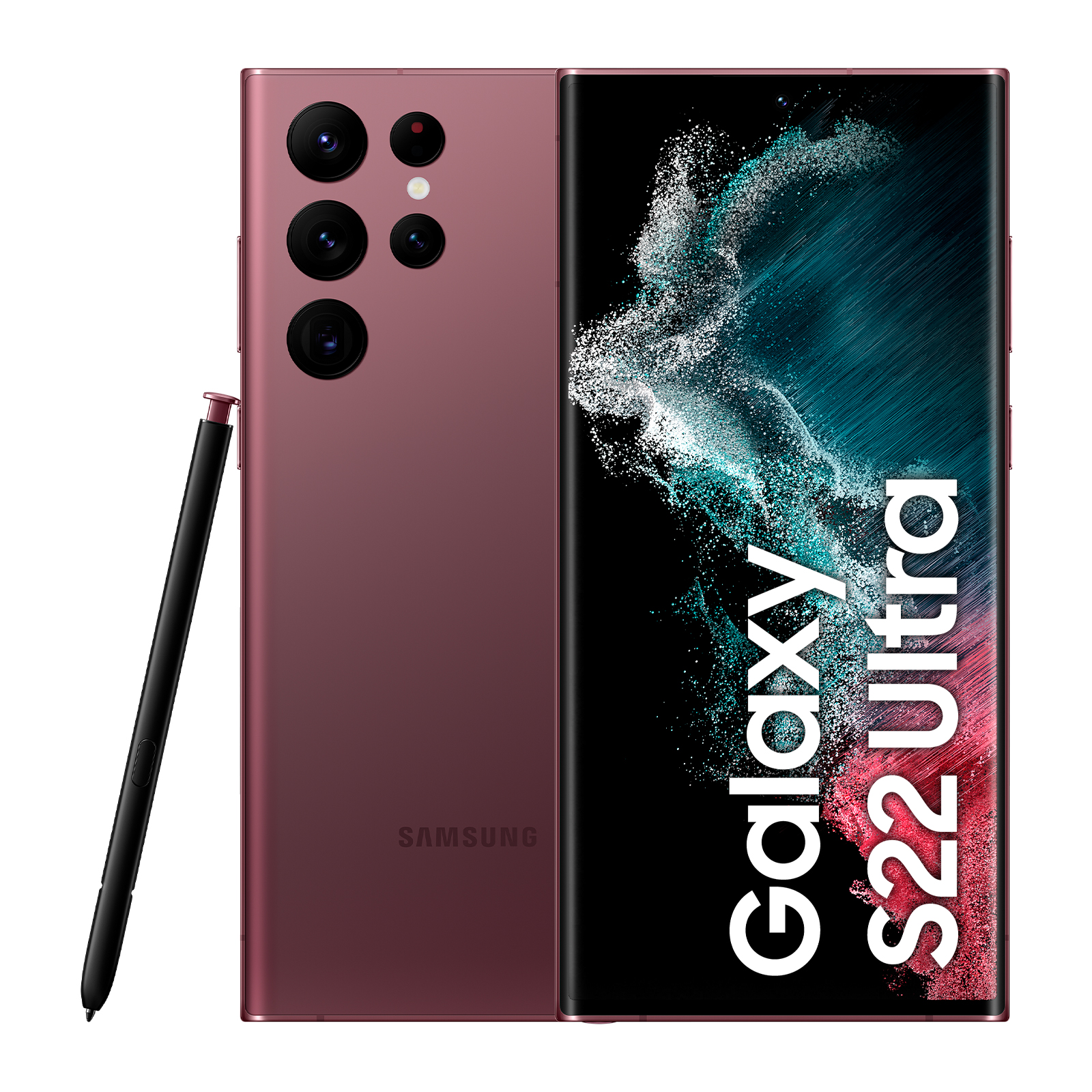 Điện thoại Samsung Galaxy S22 Ultra 5G  - Hàng Chính Hãng