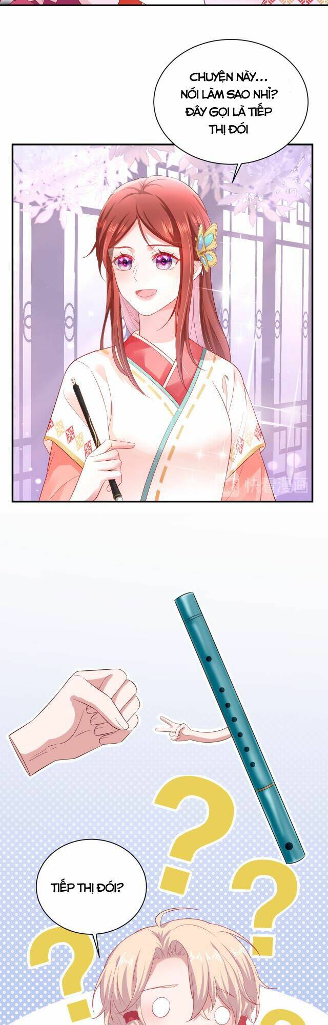 ta đào tạo minh tinh ở cổ đại chapter 6 4