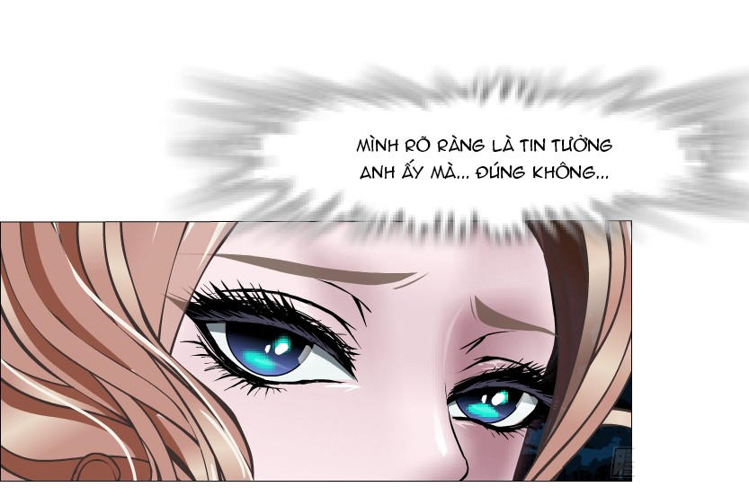 cạm bẫy của nữ thần chapter 177 10