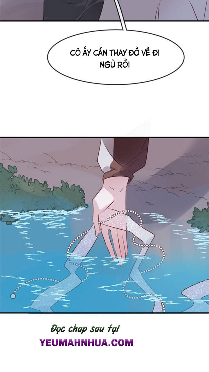 chiếc váy của người cá chapter 55 38
