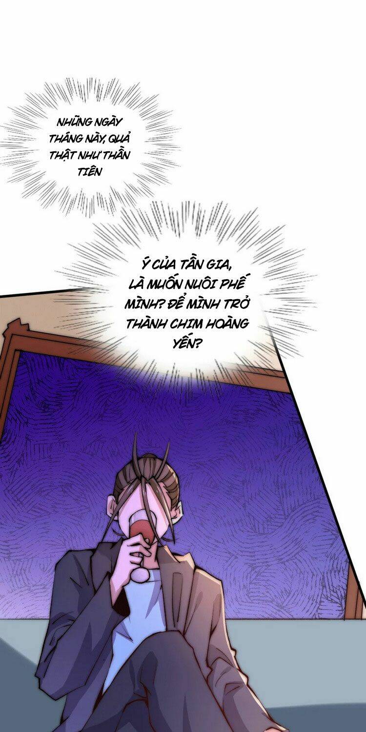 đô thị đỉnh phong cao thủ chapter 249 20