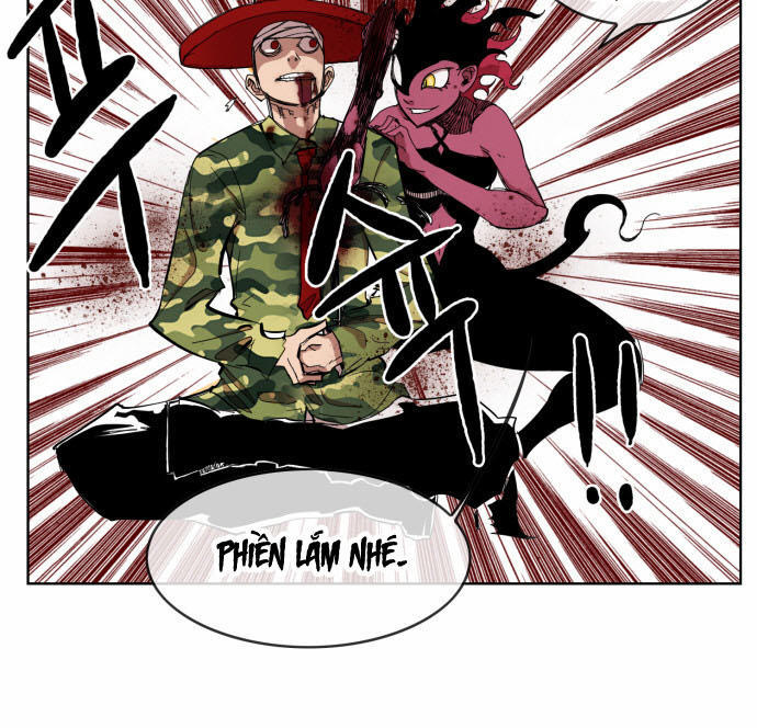 hard core leveling warrior chapter 37 44