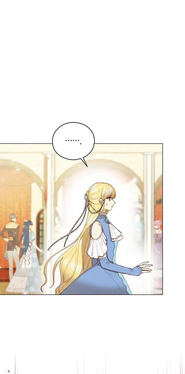 mối tình lãng mạn với kẻ phản diện chapter 10 11