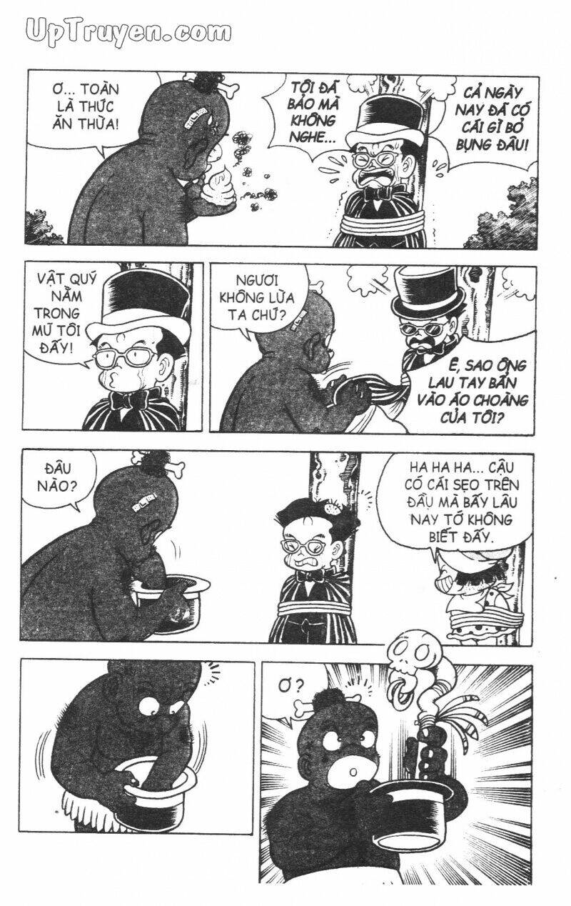 đội quân nhí nhố chapter 9 37