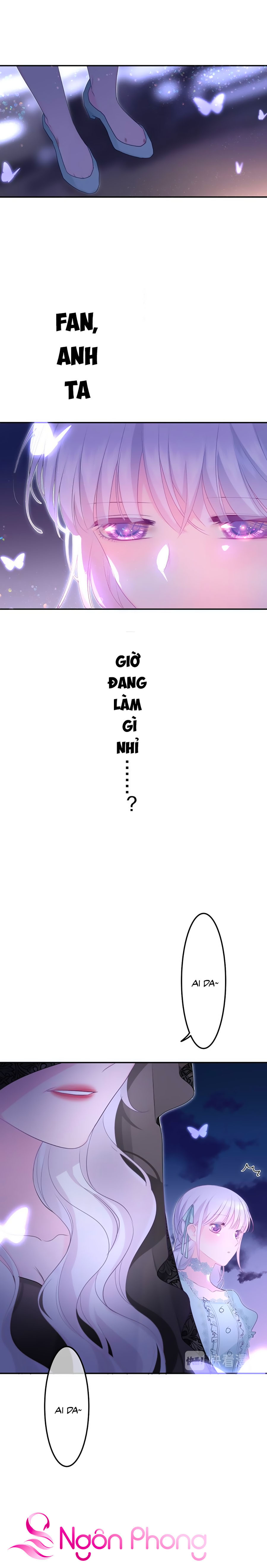 monster, độ ấm quái vật kiệm lời chapter 22 17