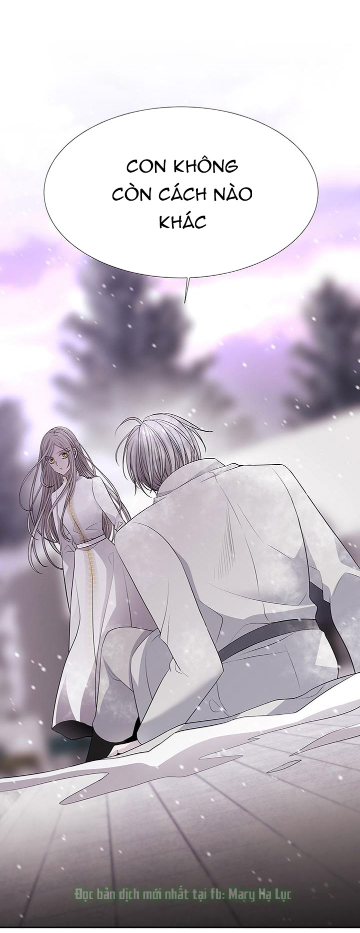 năm môn đệ của charlotte chapter 118 16