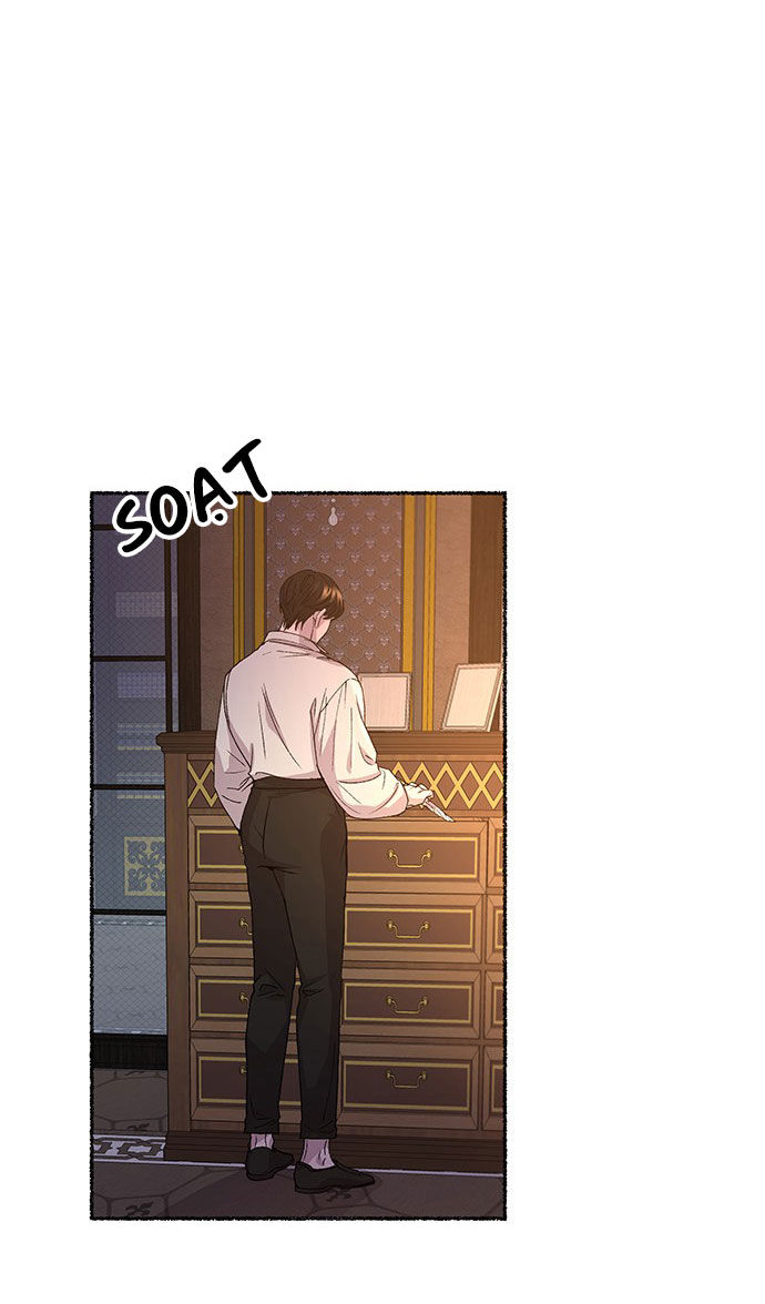 như gió trên cành cây khô chapter 61 18