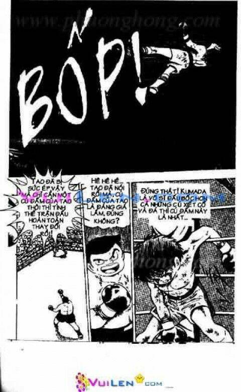 chibi cậu bé quyền anh (8 tập full) chapter 3 88