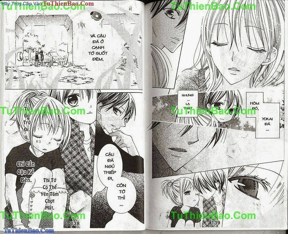 biển mùa hè chapter 5 71