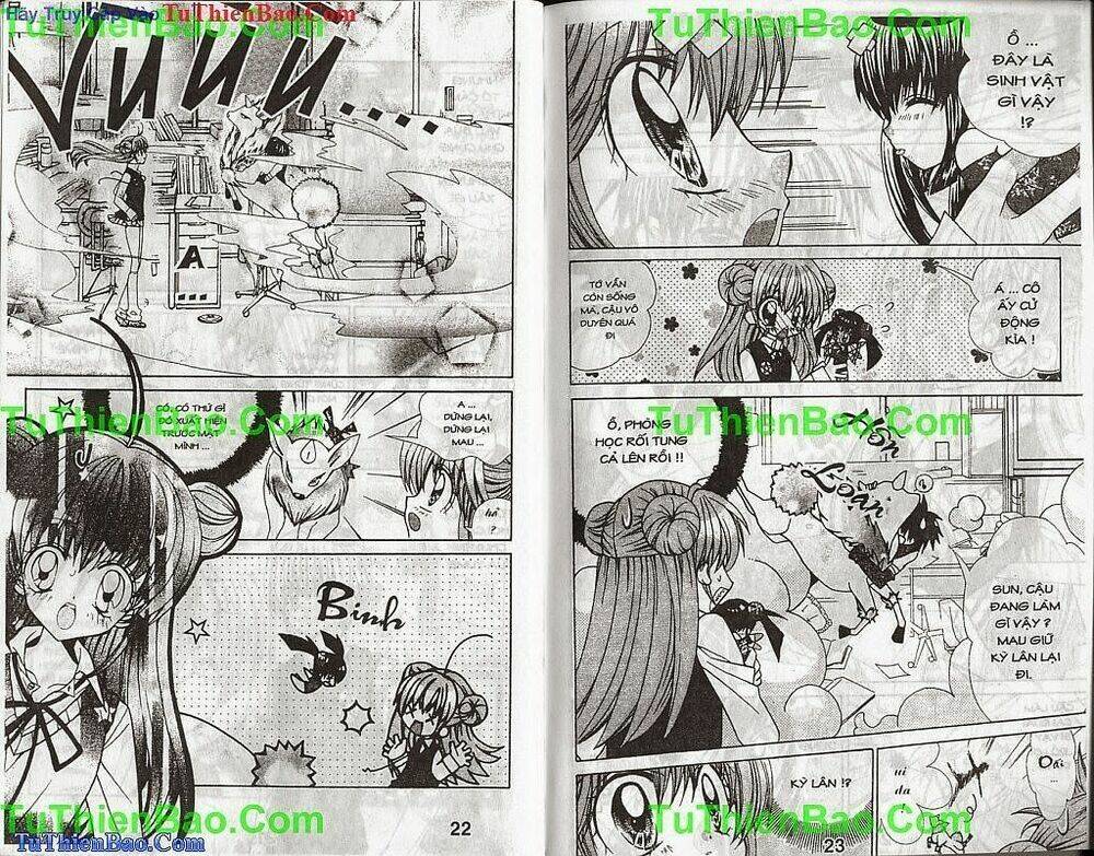 chuyện tình kỳ ảo chapter 1 12