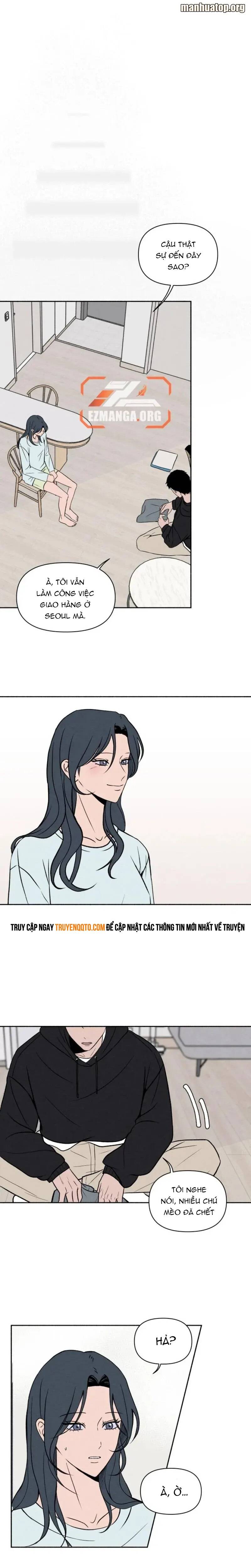 tôi muốn ngừng việc giết chóc chapter 4 4