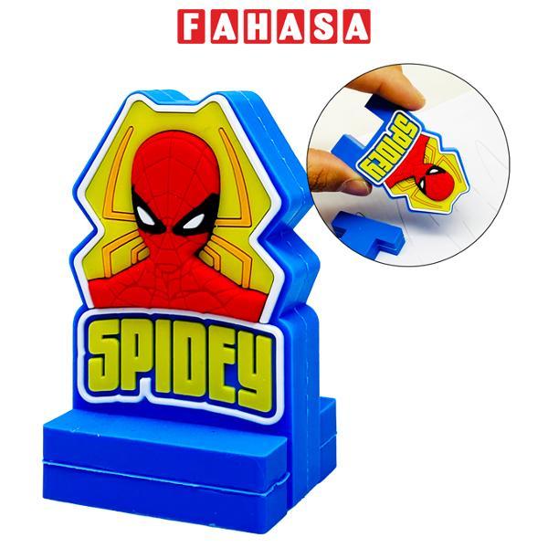 Chuốt Chì Spider-Man Mini - iiGEN YZ310092