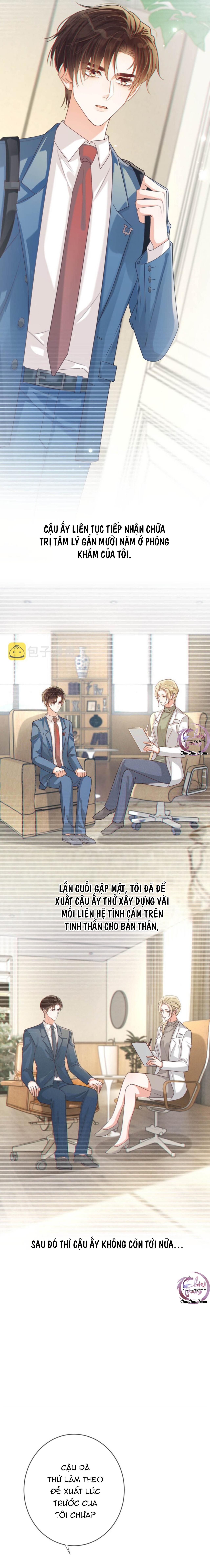 nghiện rượu chapter 52 2