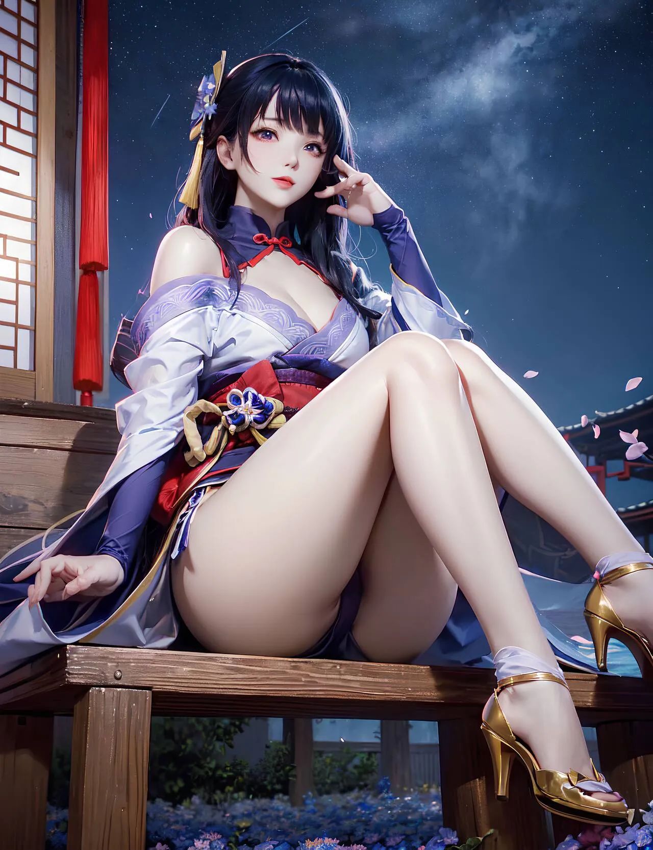 artist ai generated chapter 382 61