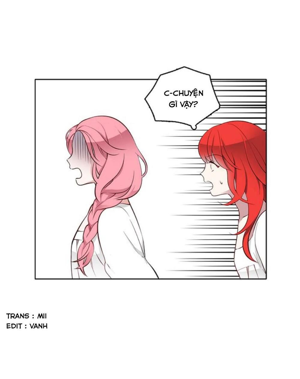 thám tử của muiella chapter 8.1 15