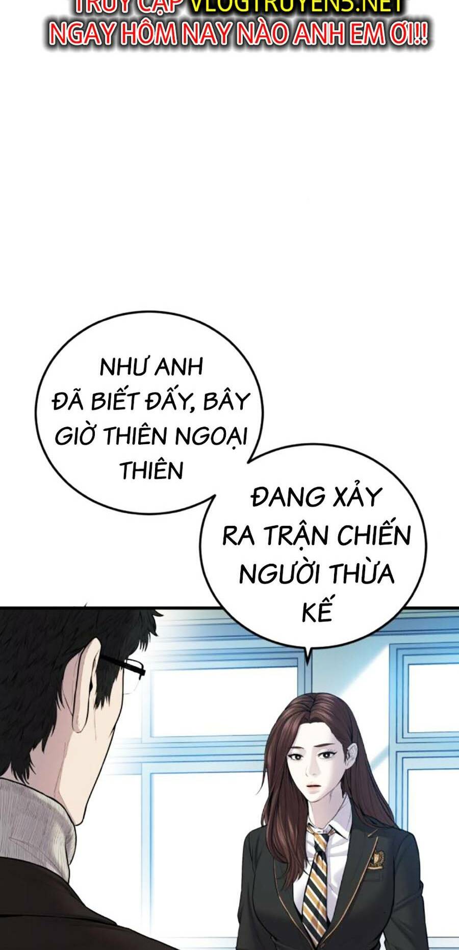 Đặc Vụ Kim Chapter 131 - Trang 111