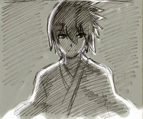 cửu vĩ hồ ly - doujinshi narusasu chapter 41 6