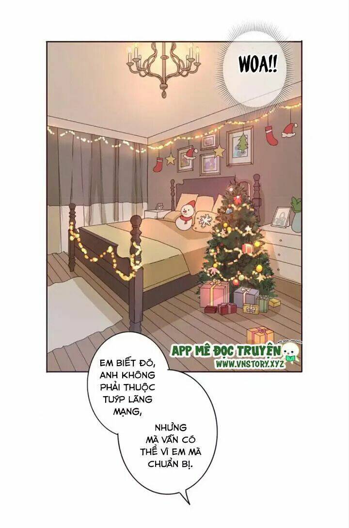 tình yêu không nói dối chapter 50 31