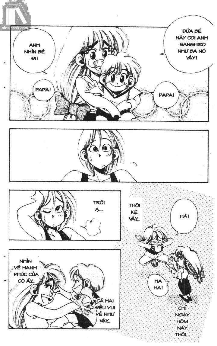 bộ đôi siêu hài chapter 115 14