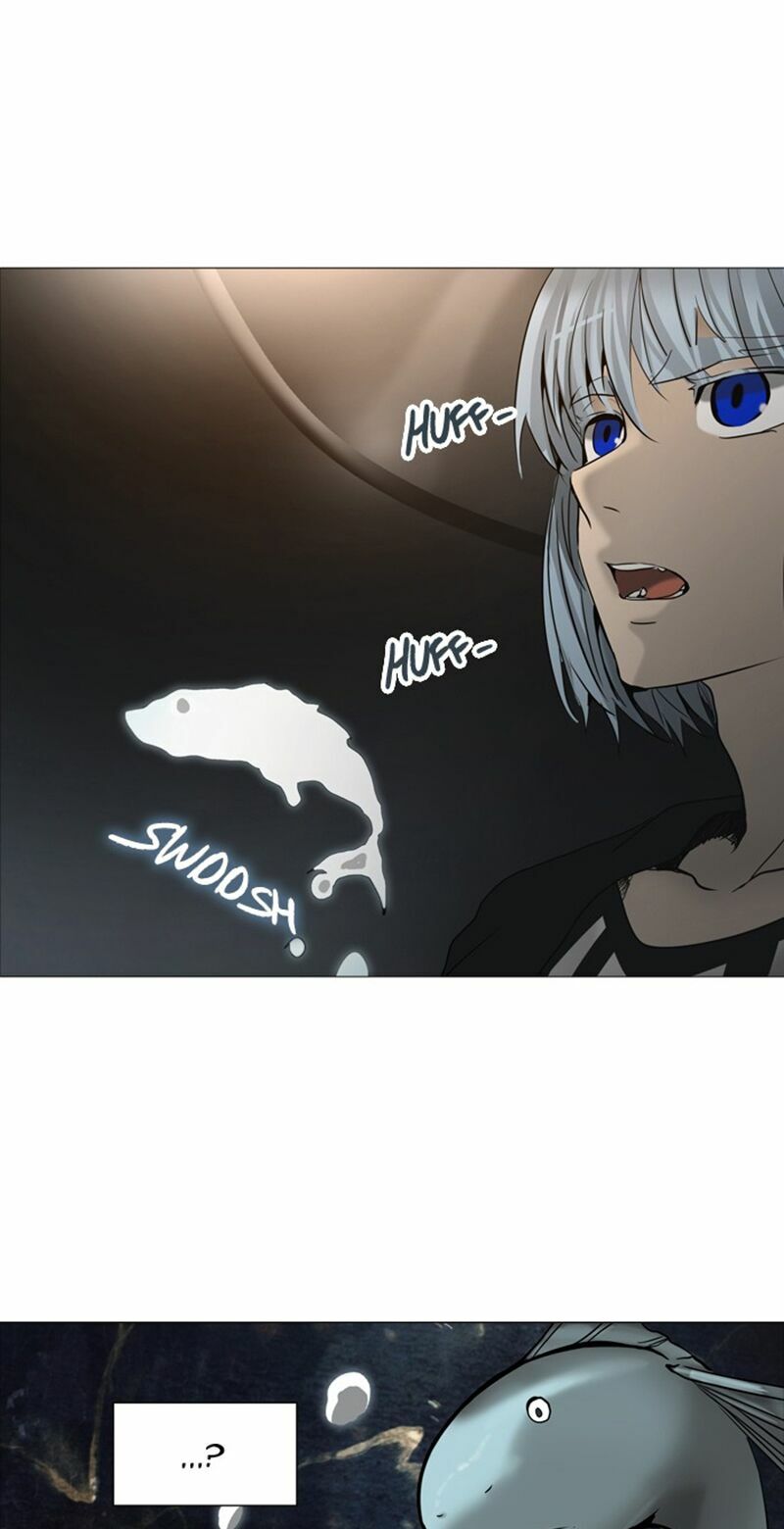 tòa tháp bí ẩn 2 chapter 195 36