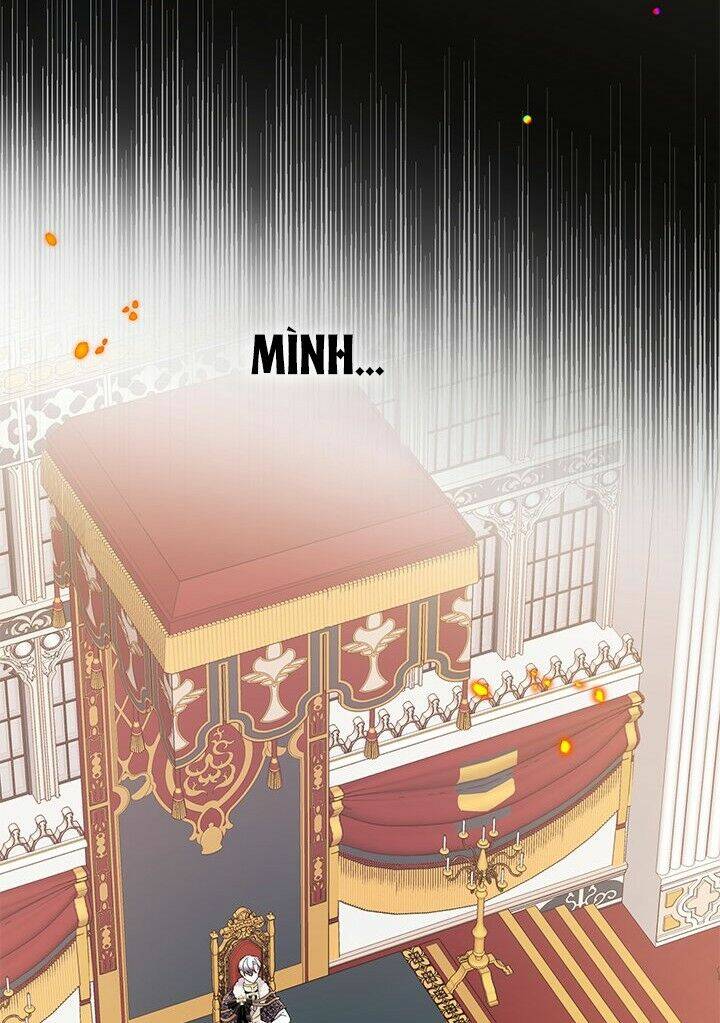 công chúa huỷ diệt chapter 7 5