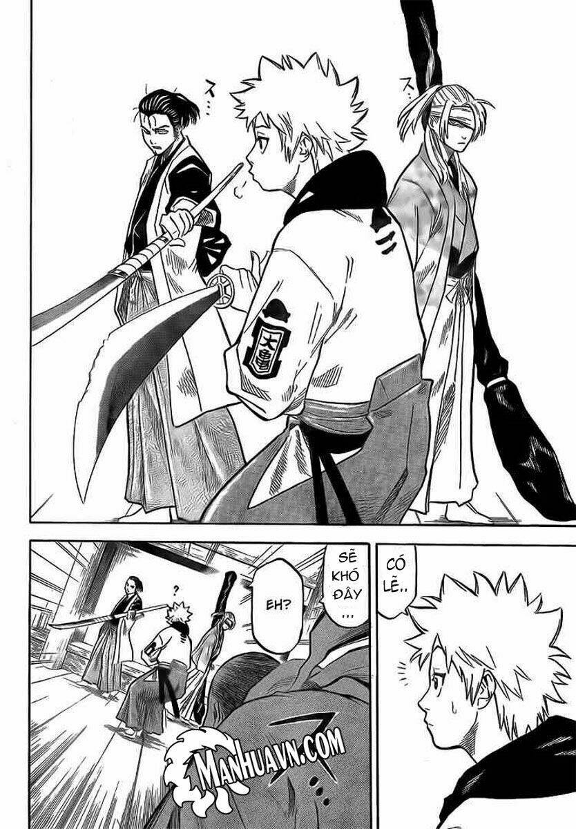 gamaran chapter 4 26