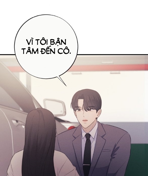 [18+] người vợ quyến rũ chapter 11.1 13