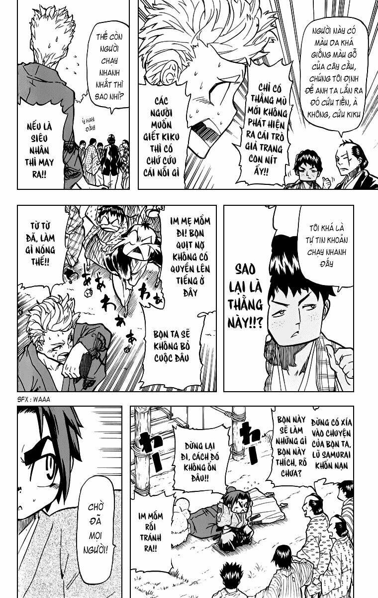samurai usagi chapter 27 11