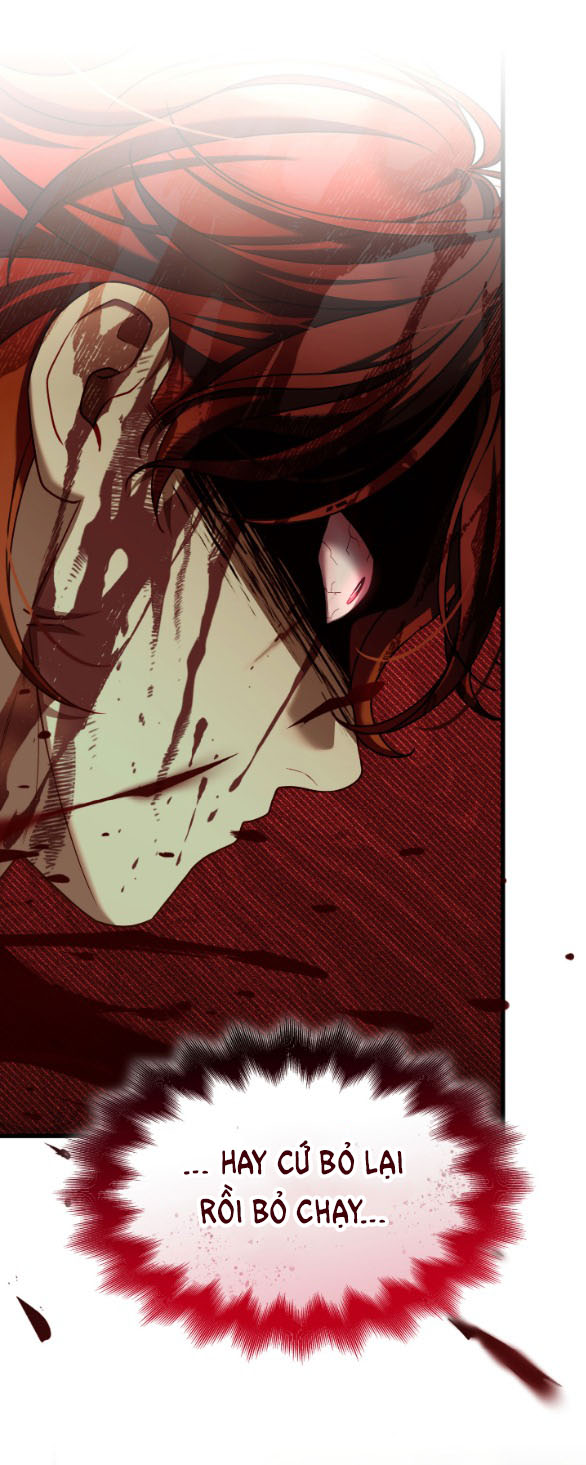 Tôi Sẽ Biến Anh Ta Từ Một Con Chó Điên Thành Một Chàng Quý Tộc chapter 24.1 32