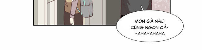 thế giới con gái chapter 32 25