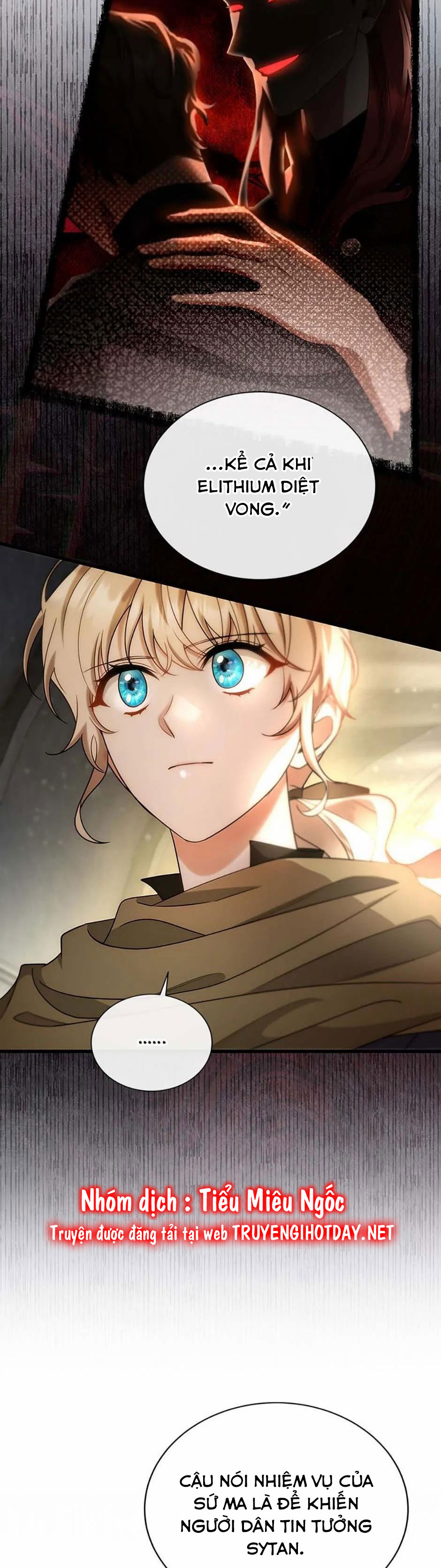 vị cứu tinh của nam phản diện chapter 74 51