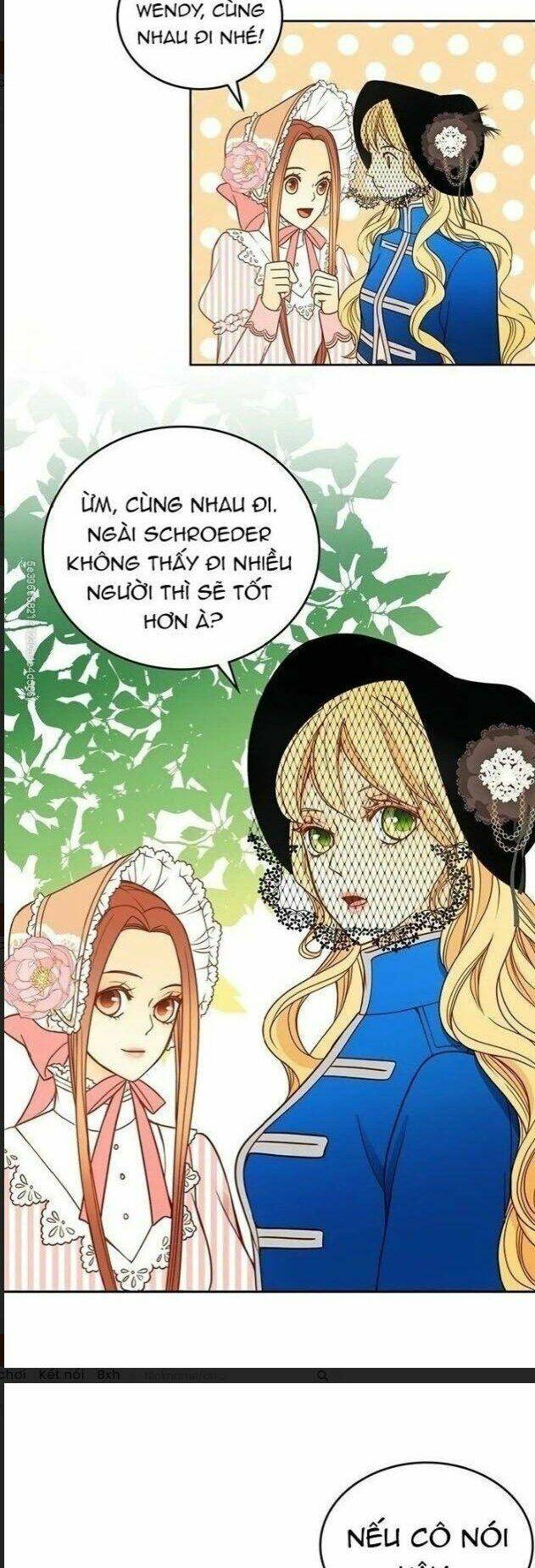 wendy , cô gái bán hoa chapter 24 4